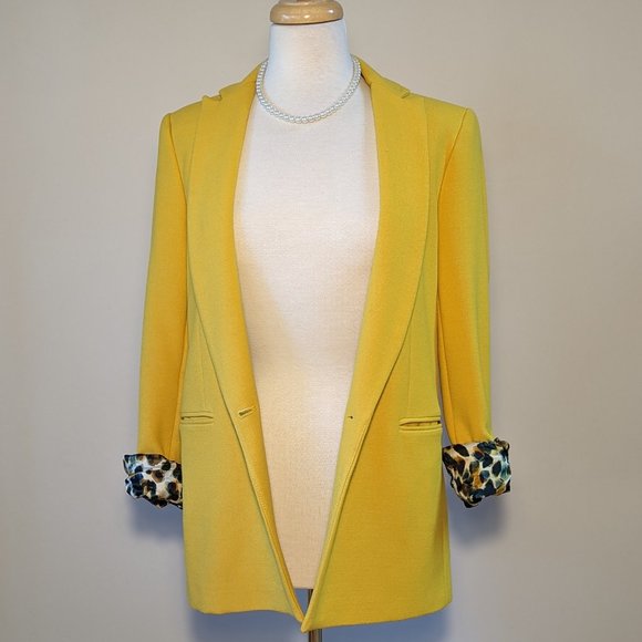 Zara blazer - Picture 2 of 4